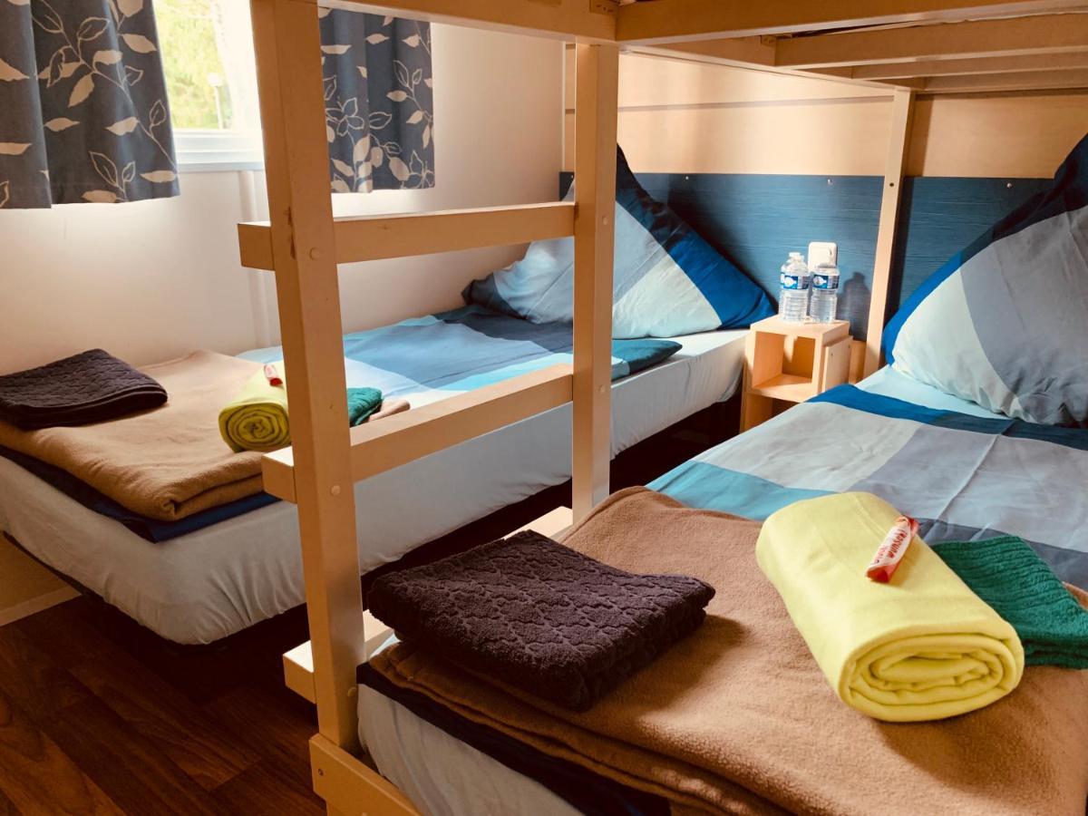 Smart Home Madrid Mit Terrasse, Europapark, Rulantica 15Min Boofzheim Kültér fotó