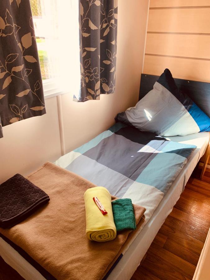 Smart Home Madrid Mit Terrasse, Europapark, Rulantica 15Min Boofzheim Kültér fotó
