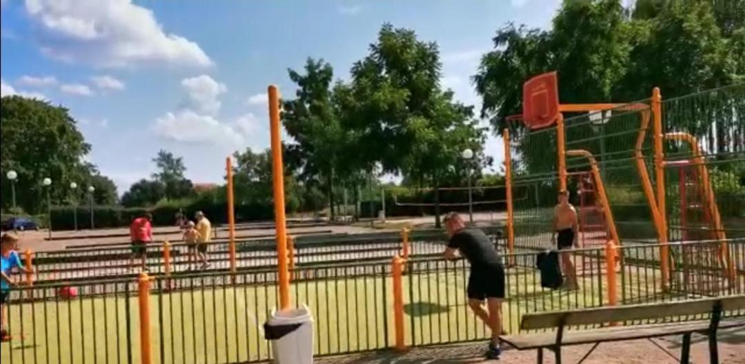 Smart Home Madrid Mit Terrasse, Europapark, Rulantica 15Min Boofzheim Kültér fotó